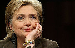 Should the Senate Confirm Hillary Clinton? Should the Senate Confirm Hillary Clinton?