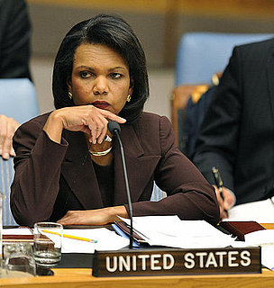 Should the Bush Administration Do More For Peace in Gaza?  