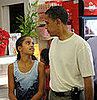 Briefing Book! Obama's Daughters Have High Expectations 