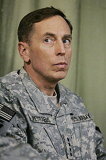 General Patraeus To Ask Congress for Flexibility in Iraq