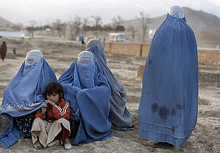 The UN Told, 70% of the World's Poor Are Women