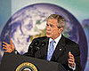 President Bush Wants to Pass Global Warming Initiative