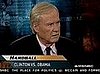 Where I'm Clicking Now: Chris Matthews Foot-in-Mouth Watch