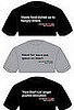 Would You Wear a CNN Headline on Your Shirt?