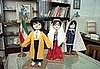 No Playing Around — Iran Steps Up Effort to Take Down Barbie