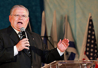 Check This: Two Can Play the Outrageous Pastor Game