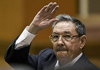 Radical Raul? Cuba Commutes Death Sentences