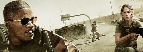 Critic Says Hollywood Abuses Arab Bogeyman