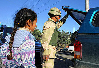 Government Busts Illegal Immigrants Trying to Leave the US
