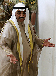 Too Much Democracy For Some Kuwaitis