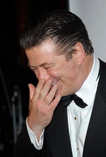 Alec Baldwin Coming to an Election Near You?