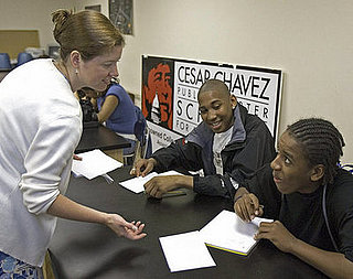 Teach For America Gets Surge of Wannabe Volunteer Teachers