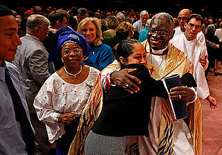 Nigerian Archbishop: Polygamy Makes a Mockery of Christians 