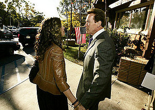 Arnold Schwarzenegger Supports Gay Marriage Ruling