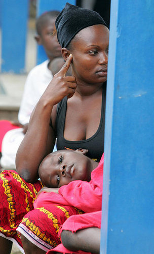 Using Streets as Toilets, Ivory Coast Faces Hygiene Crisis