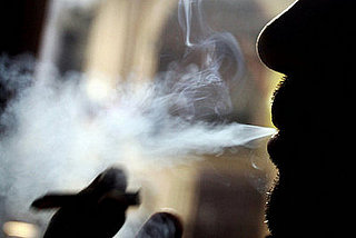 Florida County Tells Smoking Job Applicants to Butt Out