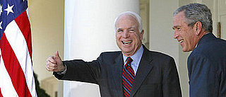 Is John McCain Going to Sweep the Election?