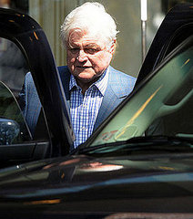 Senator Kennedy is Not Dead Yet Senator Kennedy is Not Dead Yet
