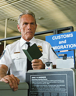 Border Security USA Is Coming to Your Television Set
