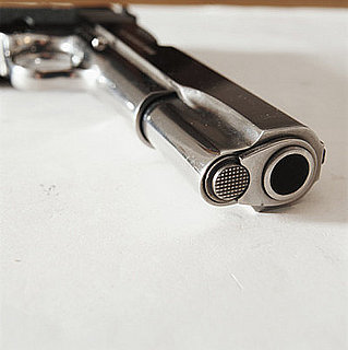 Seattle's Schizophrenic Shooter Had Valid Gun Permit