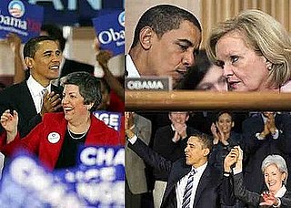 Will There Be a Madame Vice President Not Named Hillary?
