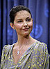 Ashley Judd Speaks Up For Victims of Human Trafficking 
