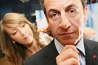 How President Nicolas Sarkozy Seduced Carla Bruni!