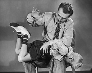 Rough Justice? Parents Sue Judge to Stop Spanking Sentence