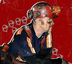 Citizen Recap: 30 Days Working in a Coal Mine Citizen Recap: 30 Days Working in a Coal Mine