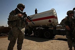 $23 Billion Could Be the Cost of War Profiteering in Iraq