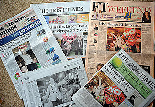 Voters Say No to Treaty — Why Does Ireland Hate Europe?