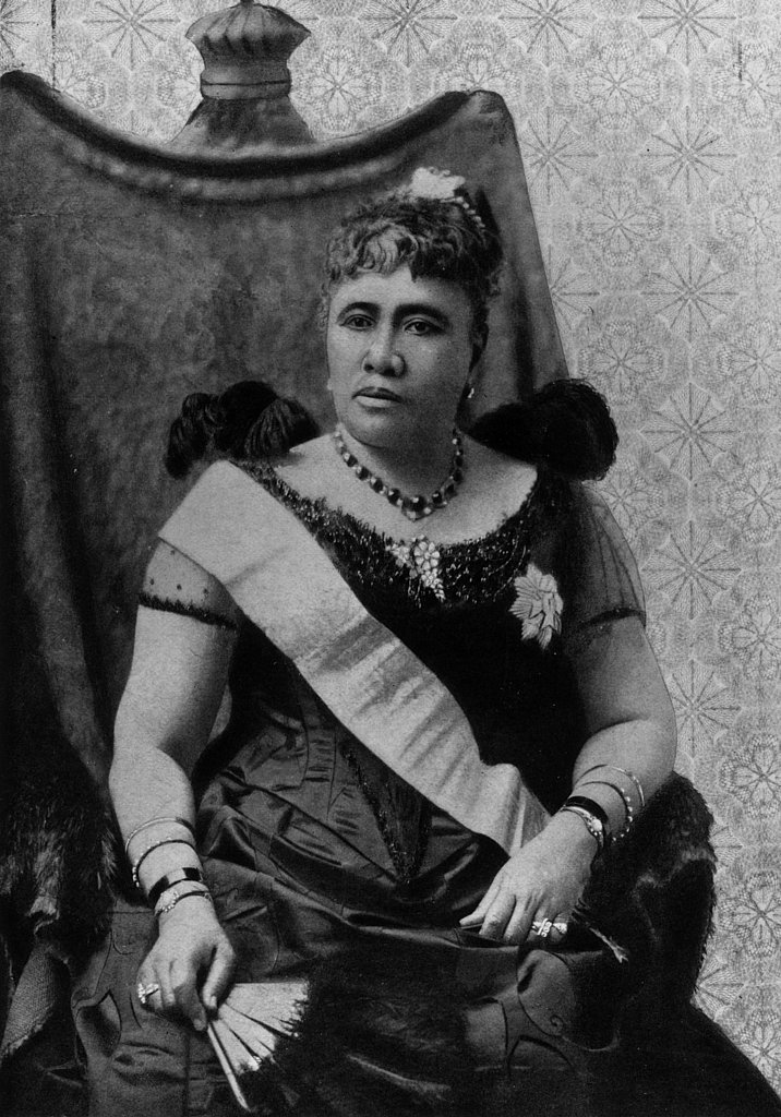 Aloha Queen? Native Group Wants Hawaiian Monarchy Back Aloha Queen? Native Group Wants Hawaiian Monarchy Back