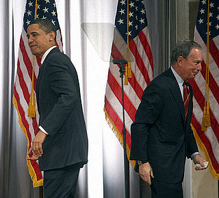 Bloomberg Defends Obama to Florida Jewish Group