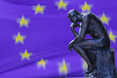 Just Like US! Europe Deals with Wiretapping and Immigration