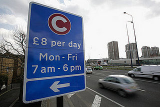 US Diplomats Owe London $4.7 Million in Traffic Fines