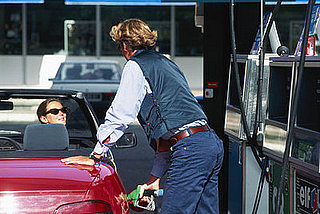 Pumped Up? Ten Ways High Gas Prices Are Good for America!
