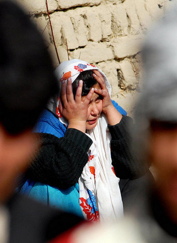 What Motivates Female Suicide Bombers?
