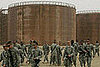 Americans Provided Iraqi Oil Ministry Contract Templates