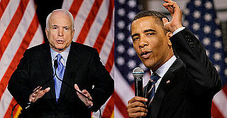 McCain or Obama? Can You Pick Out the Patriotic Candidate? 