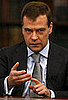 Russia Lectures US: You're in No Position to Give Advice