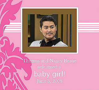 Pregnant Man Gives Birth to Baby Girl!
