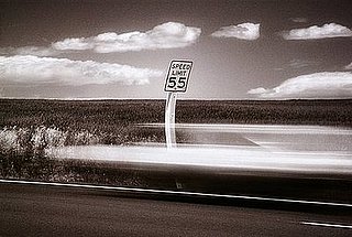 55 Miles Per Hour! Should the Nation Slow Down? 