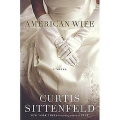 Bookmobile: Lewd American Wife Based on Laura Bush?