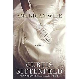 Bookmobile: Lewd American Wife Based on Laura Bush?