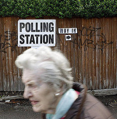 Rock (Out) the Vote! Parties and Prizes Raise Voter Turnout