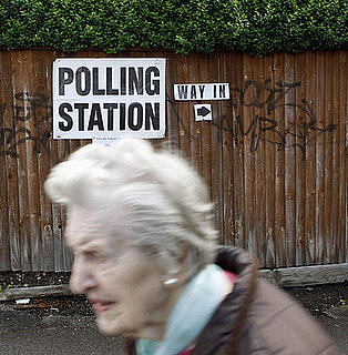 Rock (Out) the Vote! Parties and Prizes Raise Voter Turnout