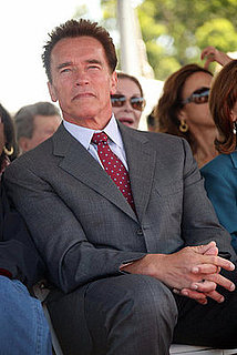 Hasta La Vista, GOP? Schwarzenegger Would Join Obama