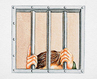 Luxurious? Juvenile System To Cost California $378 million