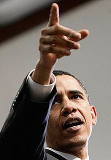 Barack Obama: Is America Ready For an Un-Funny President?
