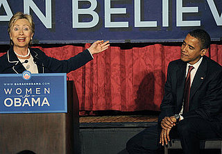 Hillary's Money: She Wants to Keep It, Obama Wants to Tap It